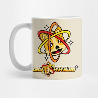 Quokkium Mug